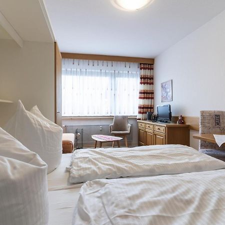 Ferienwohnung Hillgruber Оберстдорф Екстер'єр фото