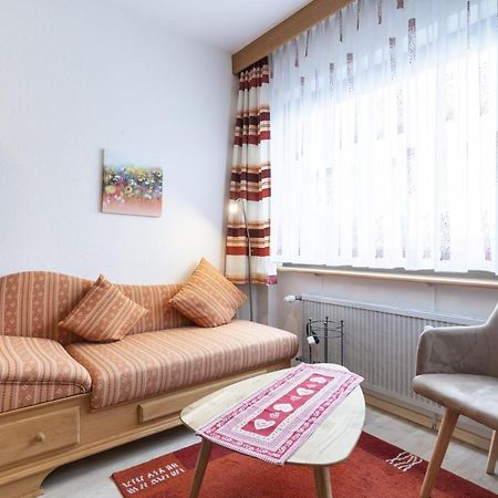 Ferienwohnung Hillgruber Оберстдорф Екстер'єр фото