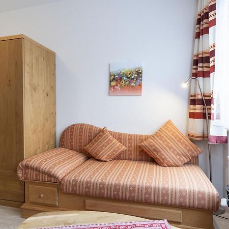 Ferienwohnung Hillgruber Оберстдорф Екстер'єр фото