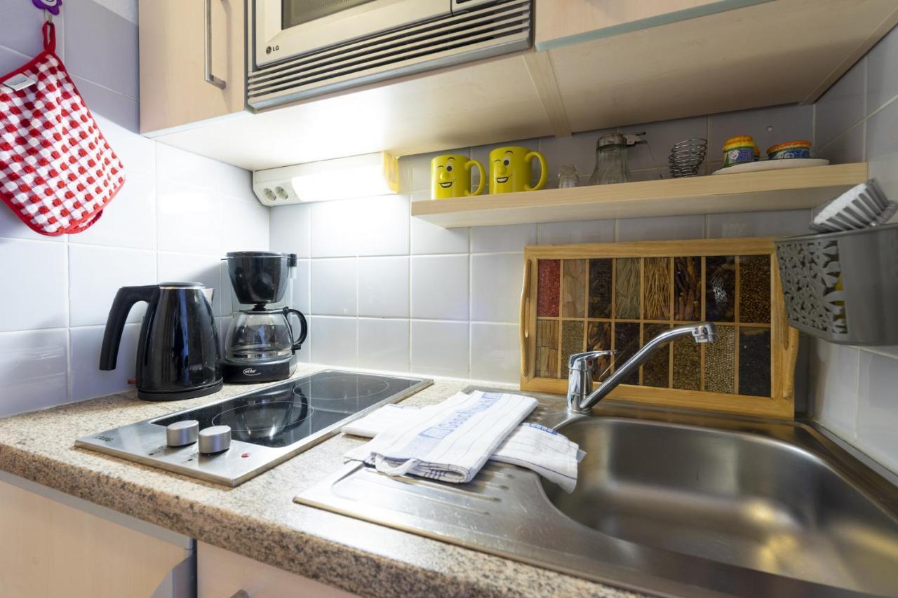 Ferienwohnung Hillgruber Оберстдорф Екстер'єр фото